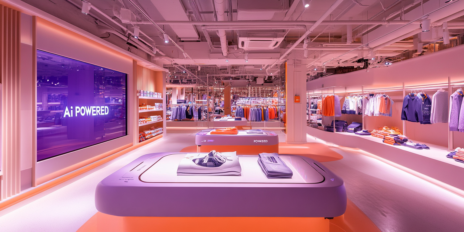 Enhancing Customer Experience with AI: Retail Solutions for Startups